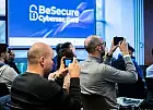 BeSecure 2025. Polska na celowniku cyberprzestępców