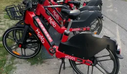 15 tys. nowych użytkowników Mevo