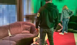 Nalot na klub 
