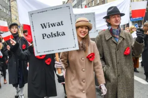 Święto Niepodległości w Trójmieście. Parady i inne atrakcje