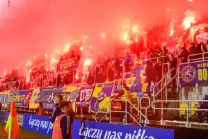 Arka Gdynia - Lech Poznań. Wszystko o meczu przyjaźni z rekordem frekwencji