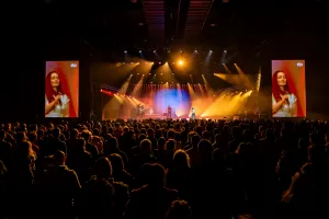 Inside Seaside rośnie w siłę. Nowa hala, tłumy i dużo muzyki