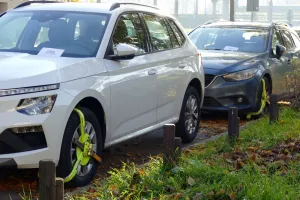 Kierowcy zapominają o nowym znaku. Założono już 14 blokad