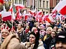 Największa parada i morze biało-czerwonych flag. Tak Trójmiasto świętowało 11 listopada