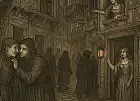 Historie kurtyzan sprzed wieków. Jak wyglądało ich życie?