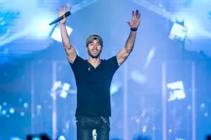 Enrique Iglesias ponownie w Polsce. Fani szykują się na koncert w Gdańsku