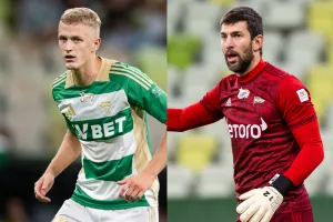 Dusan Kuciak: Tomas Bobcek powinien poczekać z transferem do lata