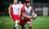 Kapitan Piotr Zeszutek ogłosił zakończenie gry w reprezentacji Polski w rugby Kapitan Piotr Zeszutek ogłosił zakończenie gry w reprezentacji Polski w rugby