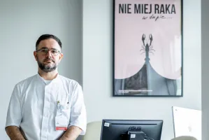 Bezpłatne badania, dyskusje i nagrody - Trojmiasto.pl obchodzi Movember