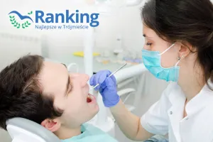 Ranking 2025: najlepsi stomatolodzy w Trójmieście