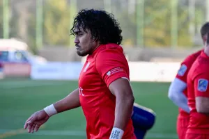 Polska przegrała z Czechami 30:32 na Narodowym Stadionie Rugby w Gdyni