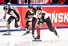 Polscy shorttrackowcy bez podium