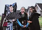 Czym są larpy i dlaczego warto ich spróbować? Wywiad z Marcinem Słowikowskim