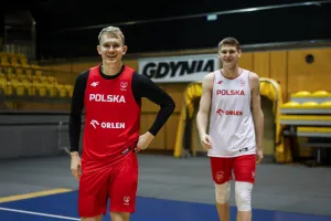 Koszykarska kadra wyprzedała Polsat Plus Arenę. Gdzie spotkać zawodników?