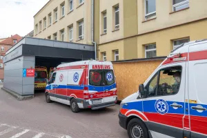 Mniej pijanych na SOR po zakazie sprzedaży alkoholu?