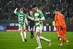 Lechia Gdańsk - Bruk-Bet Termalica Nieciecza 5:1. Przeczytaj relację, zobacz zdjęcia i wideo oraz wystaw oceny piłkarzom i trenerowi