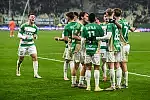 Lechia Gdańsk o gola od najwyższego zwycięstwa w historii w ekstraklasie