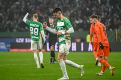 Lechia Gdańsk - Bruk-Bet Termalica Nieciecza 5:1. Nokaut "Słoników"
