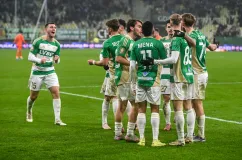 Lechia Gdańsk o gola od najwyższego zwycięstwa w historii w ekstraklasie