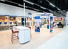 Quick-Step rozwija sieć Concept Store'ów - nowy salon w Gdańsku już otwarty