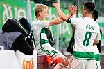 Lechia Gdańsk czeka ma Maksyma Chłania. Rifet Kapić i zespół rosną