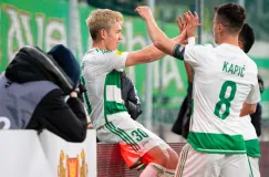 Lechia Gdańsk czeka na Maksyma Chłania. Rifet Kapić i zespół rosną
