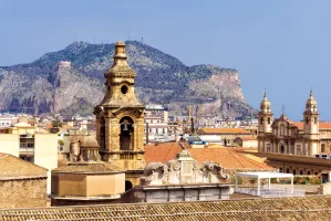 Polecimy z Gdańska do Palermo, Tirany i Dubrownika