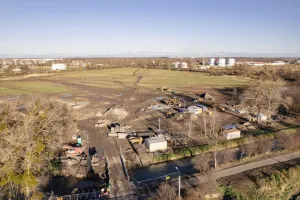 Ruszyła budowa CCGT. Elektrownia gazowo-parowa w Gdańsku