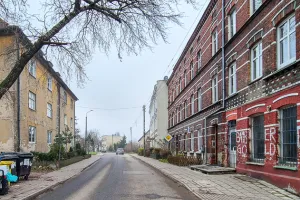 Nowa Przyjemna zastąpi Smętną na Oruni. Nowy plan miejscowy