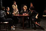 Darmowe bilety na podróż do kina i teatru