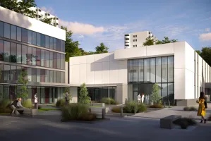 W Sopocie powstanie szpital dla dzieci