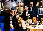 La Casa del Habano. Otwarcie salonu z cygarami w sercu Gdańska