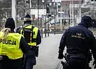 Białorusin przyłapany nocą na torach w Gdańsku. "Szedłem do centrum"