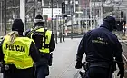 Białorusin przyłapany nocą na torach w Gdańsku. "Szedłem do centrum"