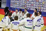 Uroczyste 10-lecie niezwykłego klubu UKS Ada Judo Fun
