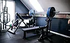 Forge Fitness - trening szyty na miarę. Nowe studio w Bąkowie