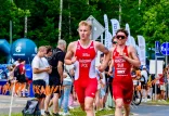Sport Talent. Jakub Maliszewski uzależniony od triathlonu