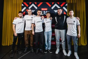 Betclic Clash MP w Gdańsku: Phantom Esports sięga po tytuł mistrza Polski
