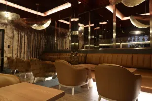 Independence Lounge w Gdyni - luksusowa przestrzeń biznesowa