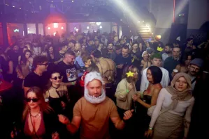 Imprezowe pasterki w Trójmieście. Gdzie się pobawimy w święta?