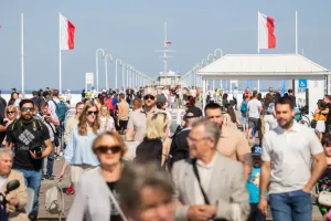 Urlop 2026 r. Jak wykorzystać dni świąteczne?