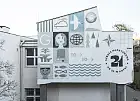 Nowi patroni Szkoły Podstawowej nr 21 w Gdyni: Ludzie Morza i Marzeń