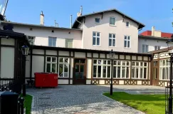Nikt nie chciał Połowy Alei. Przez zbyt duże wymagania?