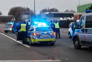 Wraca petycja o drogę rowerową na ul. Hutniczej