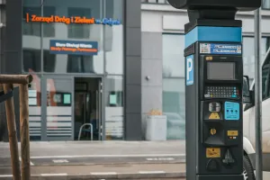 Nowe zasady parkowania w Gdyni od 7 stycznia