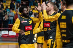 Energa Trefl Sopot zna smak meczu noworocznego. Koszykarze zainaugurują 2026 rok