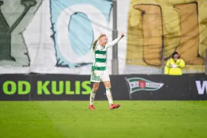 Tomas Bobcek marzy o Bundeslidze. Na razie zostaje w Lechii Gdańsk