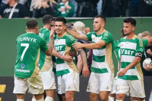Lechia Gdańsk zmieniła sponsora głównego. Przesunięcia m.in. na koszulce meczowej