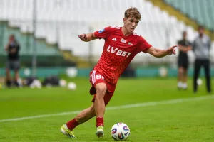 Lechia Gdańsk wraca do treningów. Trzech piłkarzy znalazło nowe kluby