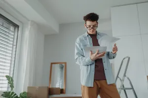 Czy lokator może zawrzeć umowę na prąd?